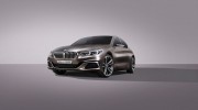 BMW 2-Series Gran Coupe sẽ dùng hệ dẫn động cầu sau và có một biến thể M2?