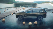 BMW X8 M có thể được xây dựng trên nền tảng riêng, không chung đụng với X7