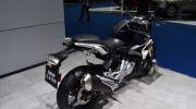 BMW Motorrad sắp ra mẫu xe mới, cạnh tranh KTM Duke 390