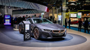 BMW i8 Ultimate Sophisto - 