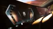 BMW giới thiệu hệ thống thông tin giải trí iDrive thế hệ mới tích hợp nhiều công nghệ tiên tiến