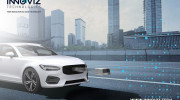 Xe tự hành của BMW sẽ sử dụng cảm biến solid-state LiDAR mới