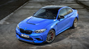 BMW M2 CS 2020 - 