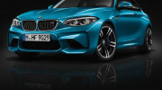 BMW M2 Competition mới có thể sẽ ra mắt vào cuối tháng 4 năm nay