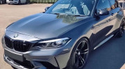 BMW M2 Shooting Brake này là sự hồi sinh của 