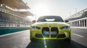 BMW M4 2021 trên thực tế có thể mạnh tới 547 mã lực, vượt qua cả bản Competition !