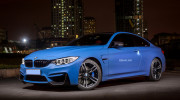 [ĐÁNH GIÁ XE] BMW M4 2016 - Kẻ kế thừa xứng đáng?