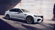 BMW M5 Competition như 