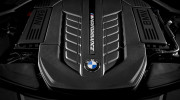 BMW M760Li có thể sẽ sớm chia tay cỗ máy V12 mạnh mẽ