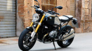 Xe mô tô hai bánh BMW Motorrad R-Nite-T dính lỗi, nhà sản xuất triệu hồi