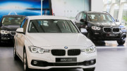 THACO giảm giá kịch sàn các mẫu xe BMW tới hơn 300 triệu đồng tại Việt Nam