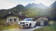 BMW X3 2020 lộ diện phiên bản Plug-In Hybrid cùng tên gọi xDrive30e