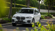 [ĐÁNH GIÁ XE] BMW X5 xDrive40i 2019 - SUV gia đình cho người mê lái