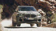 [VIDEO] BMW xác nhận X5 2019 sẽ được trang bị gói Off-Road nâng cấp