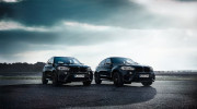 BMW giới thiệu phiên bản giới hạn Black Fire cho X5 M và X6 M