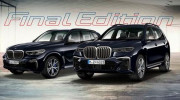BMW X5 M50d và X7 M50d Final Edition ra mắt - Lời tạm biệt của động cơ diesel quad-turbo