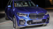 BMW X5 thế hệ mới về Đông Nam Á cho khách hàng ngắm trước, giá 3,56 tỷ VNĐ