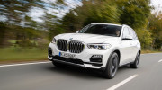 BMW X5 Plug-In Hybrid sẽ có mặt tại Mỹ vào tháng tới, giá bán từ 1,5 tỷ VNĐ