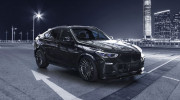 BMW X6 2020 hóa 