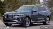 Chỉ hai tháng nữa BMW X7 2019 sẽ ra mắt thị trường Malaysia