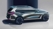 BMW đang âm thầm phát triển X8 hoàn toàn mới