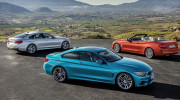 BMW 4-Series 2018 chính thức chốt giá từ 947 triệu VNĐ tại thị trường Anh