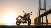 Thaco công bố giá bán xe mô tô BMW Motorrad, giá rẻ nhất là 189 triệu đồng