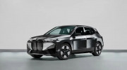 BMW tung thêm gợi ý về các mẫu xe mang tầm nhìn kỹ thuật số của mình