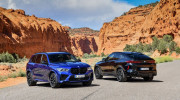 BMW “chốt” danh sách triệu tập tham dự LA Auto Show 2019