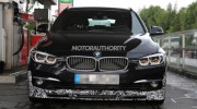 BMW Alpina B3 2016 bị 