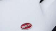 Mẫu xe thứ hai trong dòng sản phẩm của Bugatti thực sự là một chiếc SUV ?