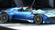 Bugatti Type 251 Evo sẽ là chiếc Speedster nhanh nhất thế giới