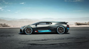 Phiên bản giới hạn mới của Bugatti sẽ 