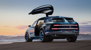 Bugatti đang tìm nguồn tài trợ để tạo ra một chiếc xe bốn chỗ hoàn toàn mới