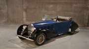 Phát hiện bộ sưu tập Bugatti triệu đô sau gần 60 năm “ẩn mình” tại Bỉ