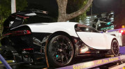 Bugatti Chiron Pur Sport đầu tiên “đặt chân” đến thị trường Đông Nam Á