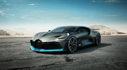 Lãi 46 tỷ VNĐ khi bán suất mua Bugatti Divo