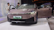 Toyota bZ3 gây bất ngờ vì giá bán chính thức chỉ từ 580 triệu VNĐ - rẻ hơn nhiều so với Tesla Model 3