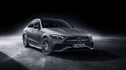 Mercedes-Benz C-Class 2022 ra mắt: Tái định nghĩa về một 