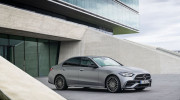 Đại lý đã nhận cọc Mercedes-Benz C-Class 2022, giá bán tăng nhẹ nhưng vẫn rẻ hơn 3-Series