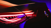 Mercedes-Benz CLA 2020 tung teaser cuối cùng trước thềm ra mắt chính thức