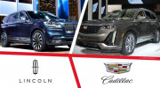 Cân tài cặp SUV hạng sang Mỹ: Cadillac XT6 2020 và Lincoln Aviator 2020