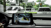 Camera 360 Elliview V5 - Giải pháp toàn diện cho xe ô tô