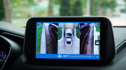 Camera 360 DCT T3 - Thay đổi cách bạn lái xe