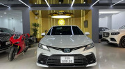 Bốc được biển số tứ quý 8, chủ xe Toyota Camry rao bán với giá 3 tỷ đồng