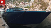 [VIDEO] Chiêm ngưỡng thực tế siêu du thuyền Aston Martin AM37 