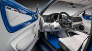 Alpine A110 ấn tượng hơn nhờ gói nâng cấp nội thất từ Carlex Design