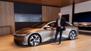 CEO hãng xe điện Lucid nhận lương 379 triệu USD, cao nhất giới lãnh đạo ngành ô tô
