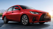 Toyota Vios 2023 vừa ra mắt đã “cháy hàng”, nhận được 21.300 đơn đặt trước chỉ sau một tháng