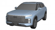 SUV mới có ngoại hình giống Range Rover của Chery có thể sẽ bán tại Việt Nam